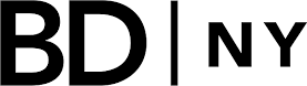 BDNY logo