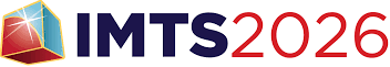 imts 2026 logo
