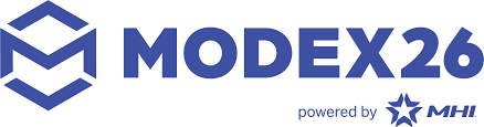 modex26 logo