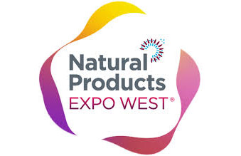 natural products expo west logo