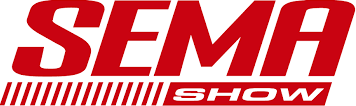 sema show logo