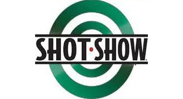 shot show logo