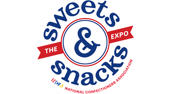 sweets & snacks logo